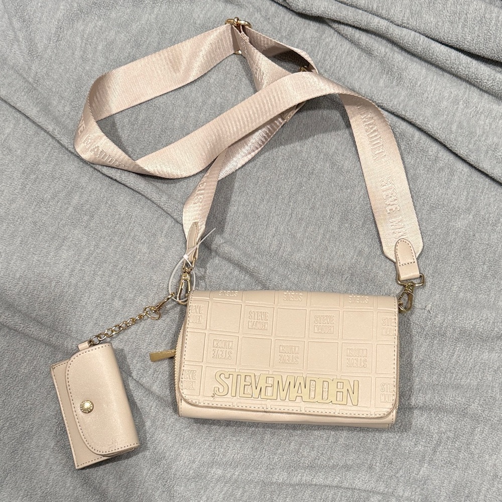 Steve Madden Crossbody Bag